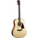 Fender Cd-140s Dreadnought Natural