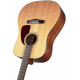 Fender Cd-140s Dreadnought Natural
