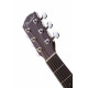 Fender Cd-140s Dreadnought Natural