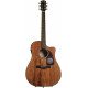 Fender Cd-140sce Dreadnought Mahogany