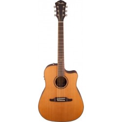 Акустические гитары Fender F-1020sce Dreadnought Natural - 1