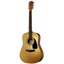 Fender Cd-60 Dreadnought Natural