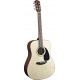 Fender Cd-60 Dreadnought Natural