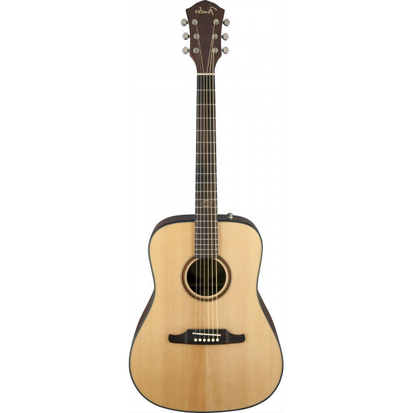 Акустические гитары Fender F-1000 Dreadnought Natural - 1