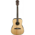 Акустические гитары Fender F-1000 Dreadnought Natural - 2