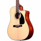 Fender F-1000 Dreadnought Natural