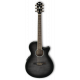 Ibanez Aeg24ii-tgb, Электро-акустическая Гитара