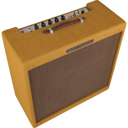 Гитарные комбоусилители Fender `57 Bandmaster - 2