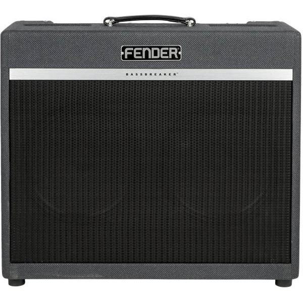 Гитарные комбоусилители Fender Bassbreaker 45 Combo - 1