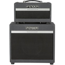 Гитарные усилители Fender Bassbreaker 007 Head - 2