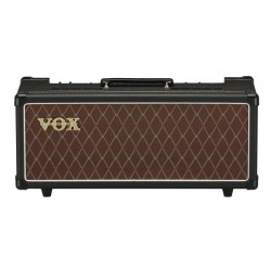 Vox Ac15ch Guitar Amplifier Head