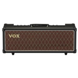 Vox Ac30ch Guitar Amplifier Head