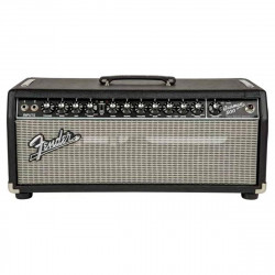 Гитарные усилители Fender Bassman® 500 Head - 2