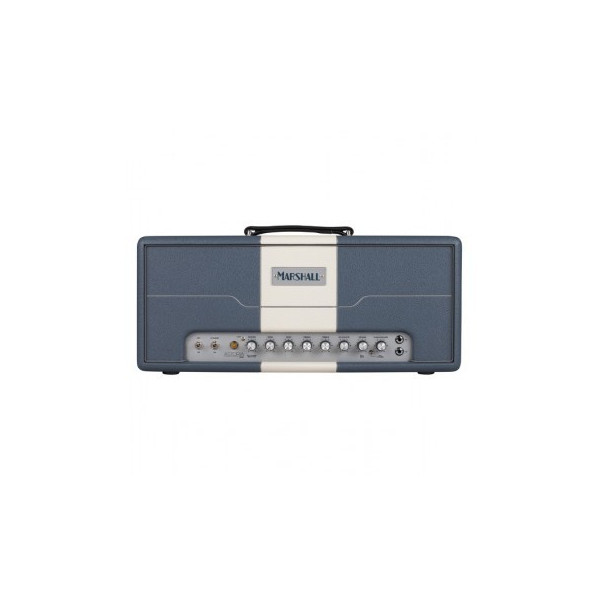 Гитарные усилители Marshall Ast3h - 1