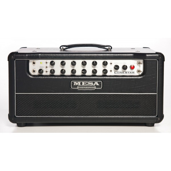 Гитарные усилители Mesa Boogie Lone Star Head - 1