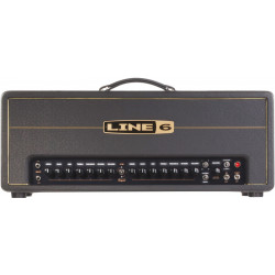 Гитарные усилители Line 6 Dt50 Head - 1