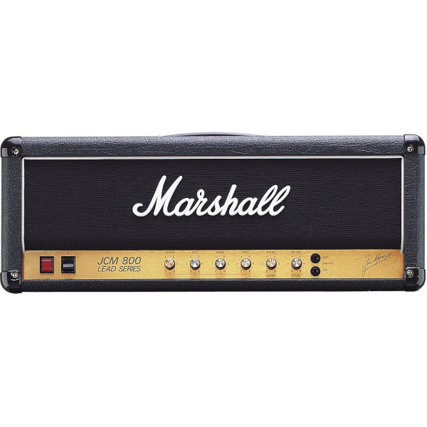 Гитарные усилители Marshall JCM800 2203 - 1