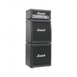Гитарные усилители Marshall Mg15cfxms - 1
