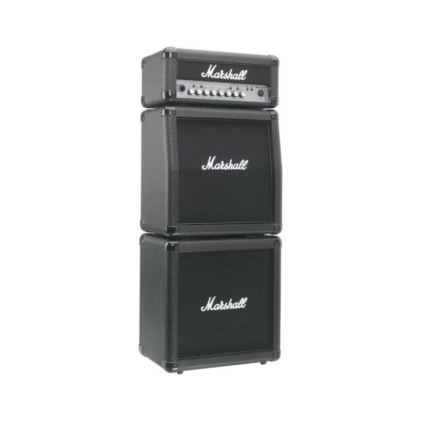 Гитарные усилители Marshall Mg15cfxms - 1