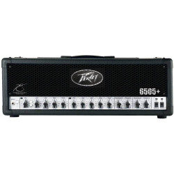 Peavey 6505 Head