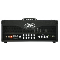 Гитарные усилители Peavey 3120 Head - 1