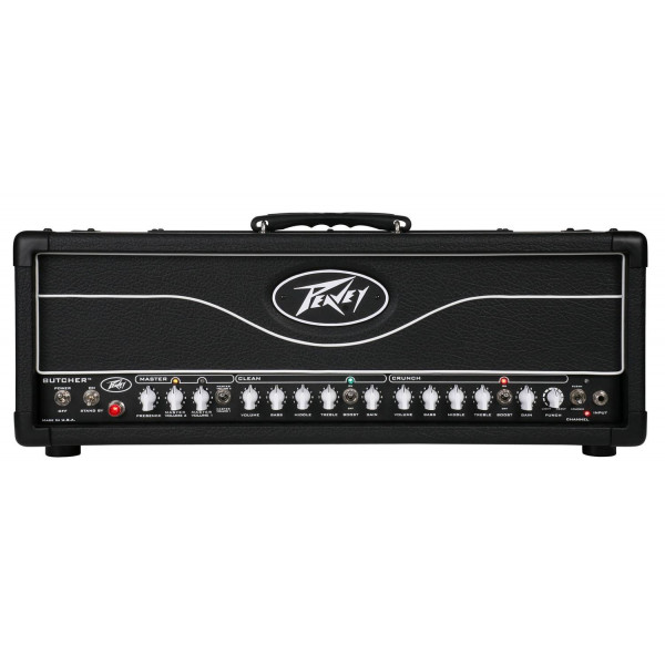 Гитарные усилители Peavey Butcher - 1