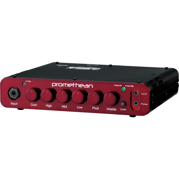 Гитарные усилители Ibanez P300h Promethean - 1
