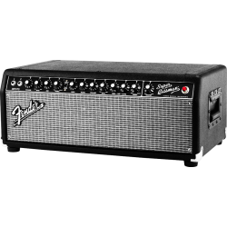 Fender Super Bassman® 300w Head