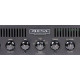 Mesa Boogie M9 Carbine Bass Amplifier 2 Rack