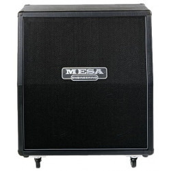 Mesa Boogie 4x12 Road King Rectifier Slant