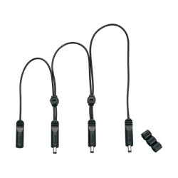 Гитарные педали эффектов Ibanez Dc3 Adapter - 1