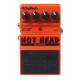 Digitech Dhh Hot Head Distortion