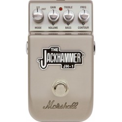 Marshall JH-1 The Jackhammer