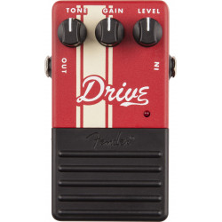 Гитарные педали эффектов Fender Drive Pedal - 1