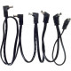 Digitech Hardwire Hv-5 Pedal Power Adapter Cable