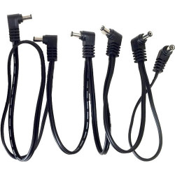 Digitech Hardwire Hv-5 Pedal Power Adapter Cable