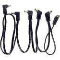 Digitech Hardwire Hv-5 Pedal Power Adapter Cable