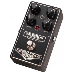 Mesa Boogie Throttle Box Distortion