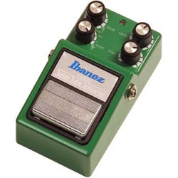 Ibanez TS9DX Turbo Tubescreamer