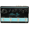 Tc Electronic Alter Ego X4 Vintage Echo