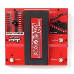 Digitech Whammy Dt Floor Processor W/ Midi