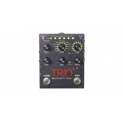 Гитарные педали эффектов Digitech Trio+ Band Creator Pedal With Looper - 1