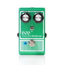 Dod Envelope Filter 440