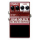Digitech Xbs Bass Squeeze