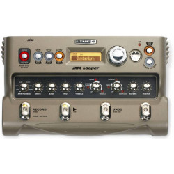 Line 6 Jm4 Looper