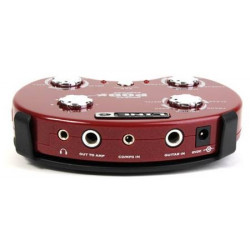 Line 6 Pocket Pod