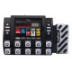 Digitech Ipb-10 Ipad Integrated Programmable Pedalboard