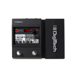 Digitech Element Exp Multi-effect Processor