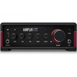 Гитарные педали эффектов Line 6 Amplifi Tt - 1