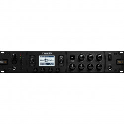 Line 6 Pod Hd Pro X